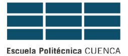Escuela Politécnica Cuenca