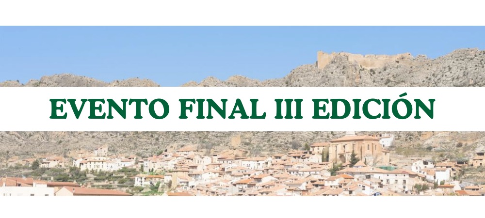 ¡Comienza la cuenta atrás para la final de la III Edición de Digitaliza tu pueblo!