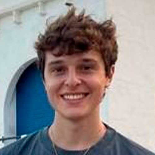 César Palacios